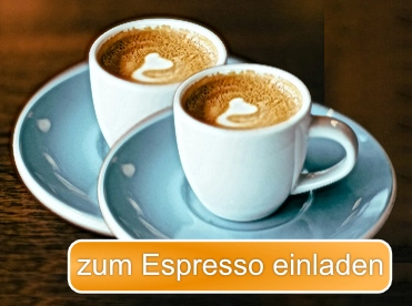 2 Tassen Espresso
